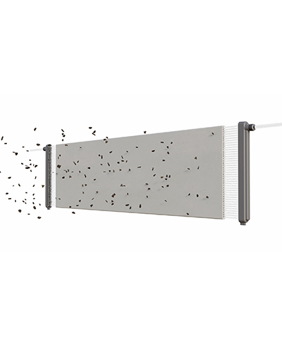 Silicon Carbide Membrane Solutions