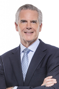 David McAusland