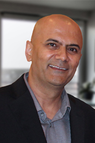 Hiren Trivedi